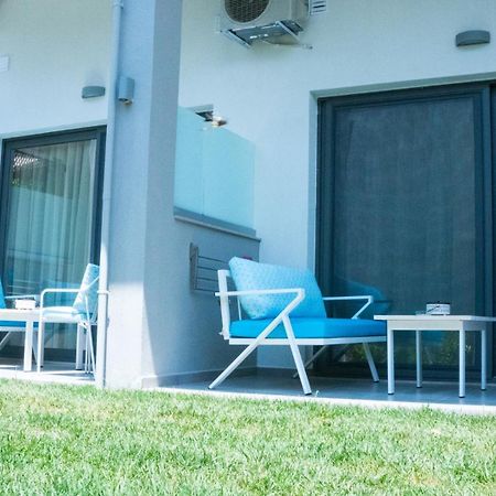 Costa Domus Blue Luxury Apartments Nikiti  Extérieur photo
