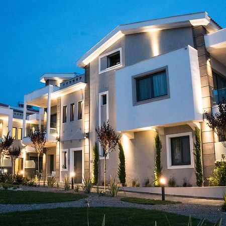 Costa Domus Blue Luxury Apartments Nikiti  Extérieur photo