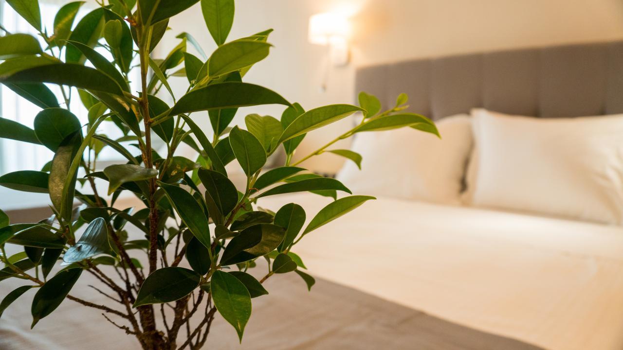 Costa Domus Blue Luxury Apartments Nikiti  Extérieur photo