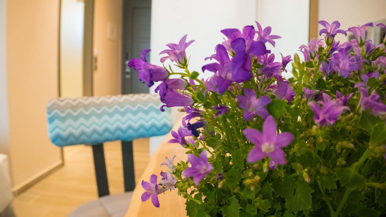 Costa Domus Blue Luxury Apartments Nikiti  Extérieur photo
