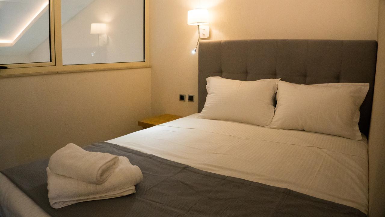 Costa Domus Blue Luxury Apartments Nikiti  Extérieur photo