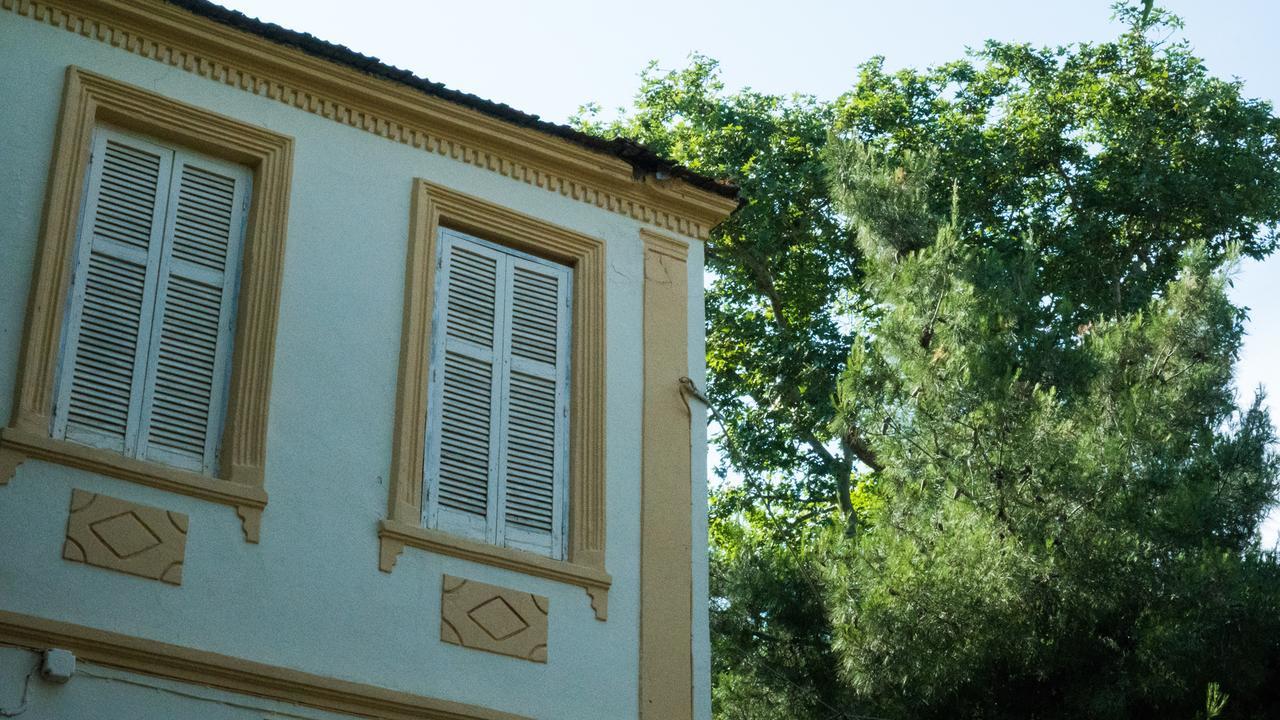 Costa Domus Blue Luxury Apartments Nikiti  Extérieur photo